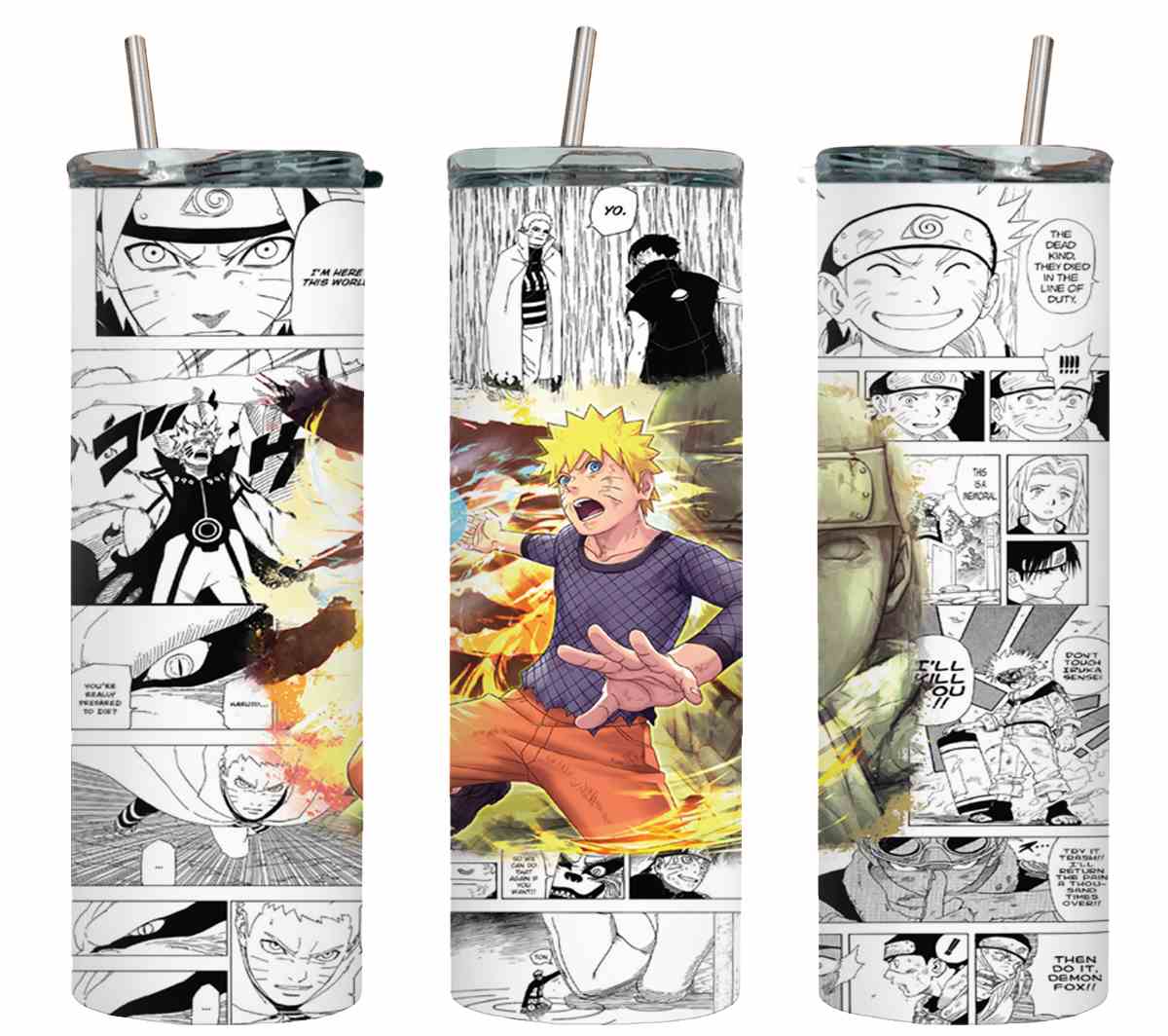 Naruto Uzumaki-7783